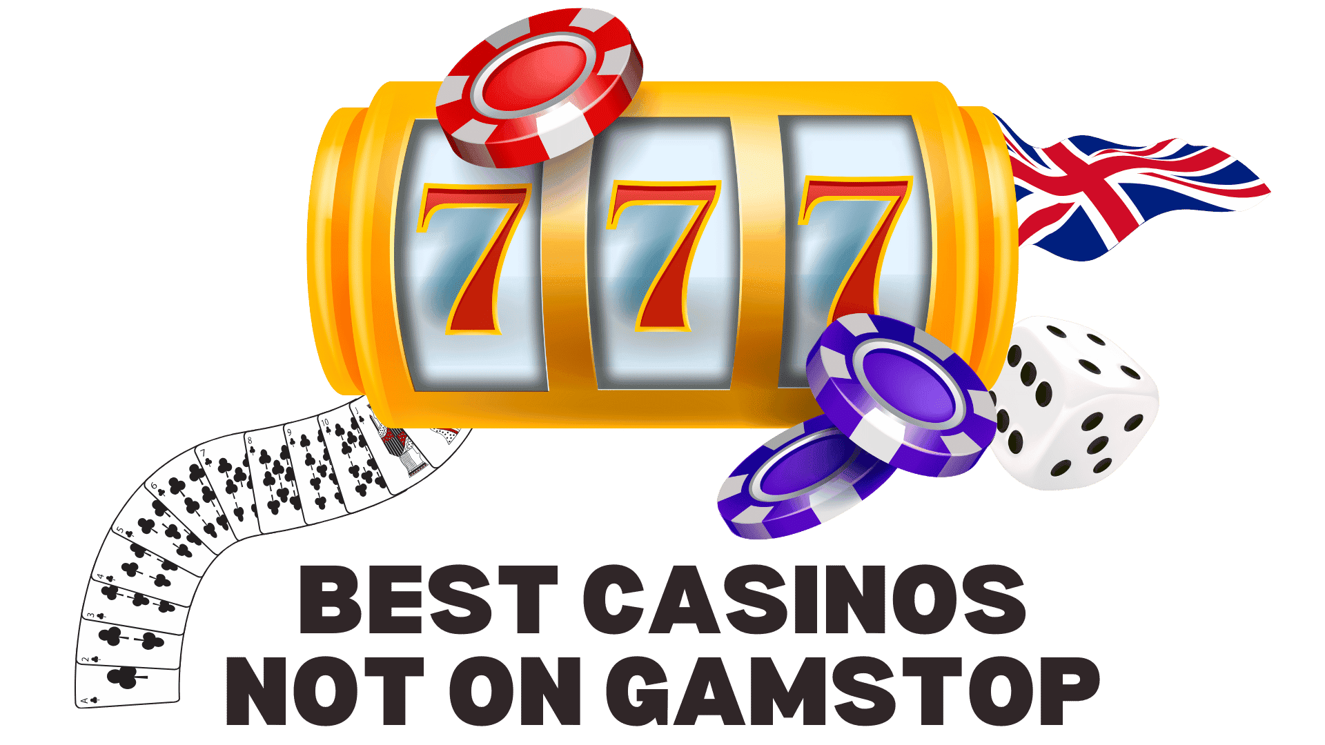 Discover the Best UK Online Casinos Not on Gamstop 67