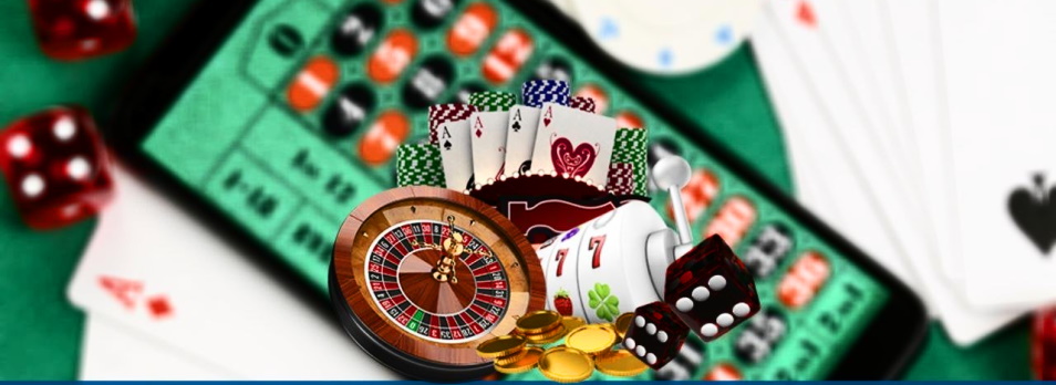 Discover the Excitement of Casinos Not on Gamstop 2403